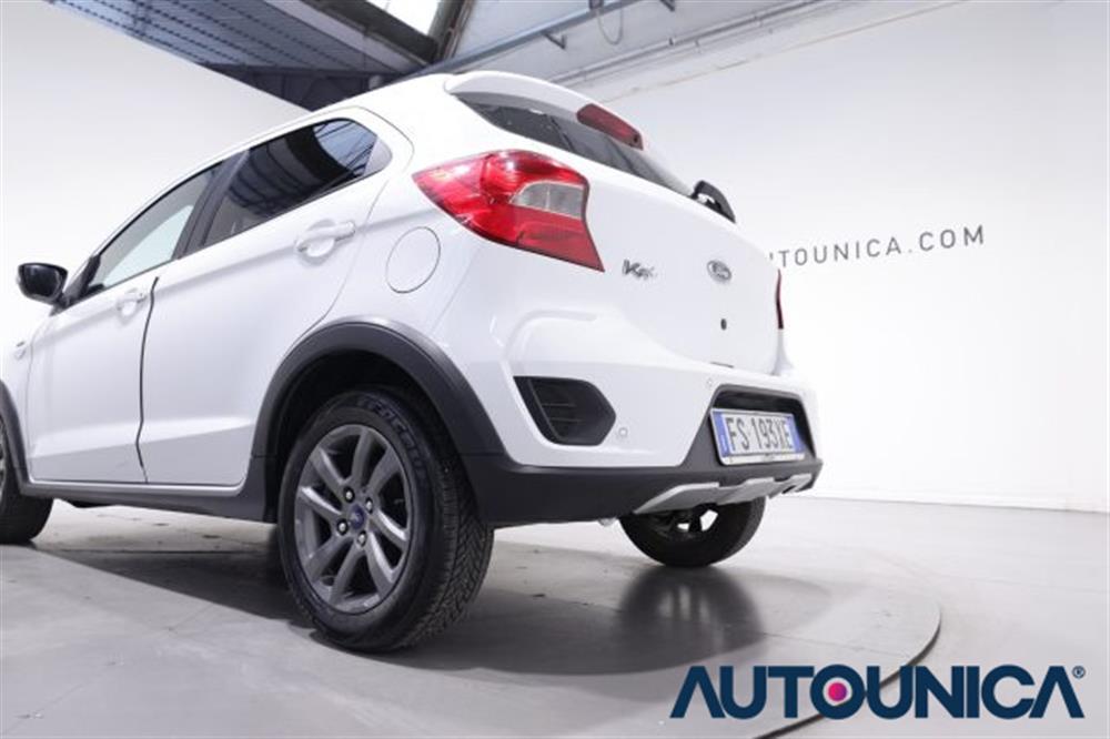 Ka+ Ka+ 1.5 TDCI 95 CV START