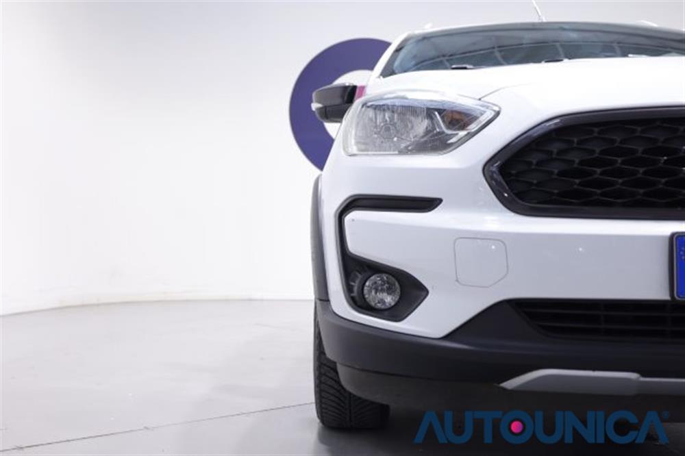 Ka+ Ka+ 1.5 TDCI 95 CV START