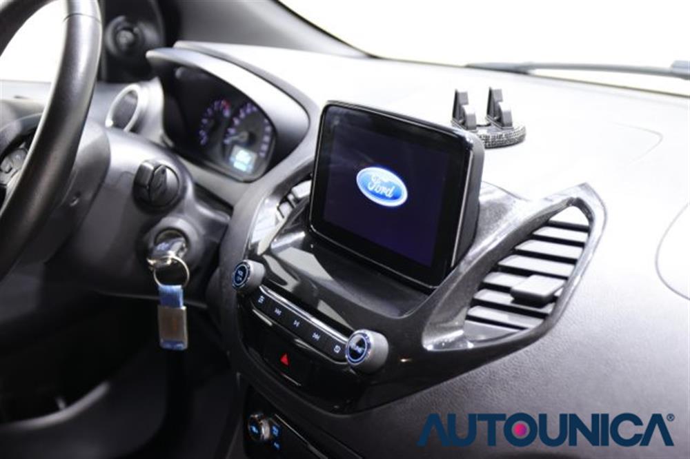 Ka+ Ka+ 1.5 TDCI 95 CV START