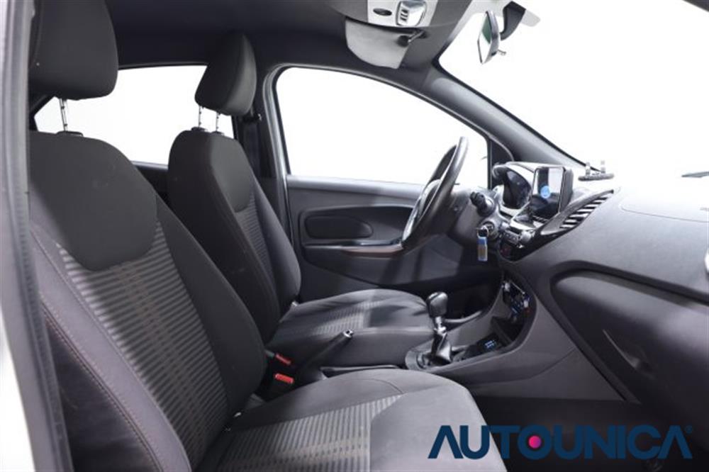 Ka+ Ka+ 1.5 TDCI 95 CV START