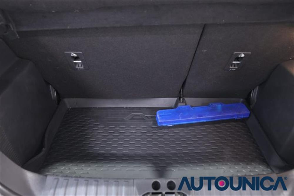 Ka+ Ka+ 1.5 TDCI 95 CV START