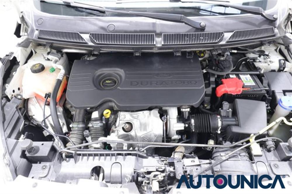 Ka+ Ka+ 1.5 TDCI 95 CV START