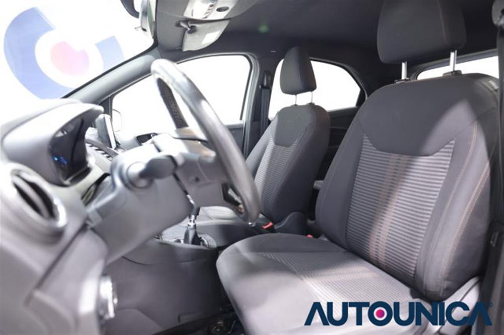 Ka+ Ka+ 1.5 TDCI 95 CV START