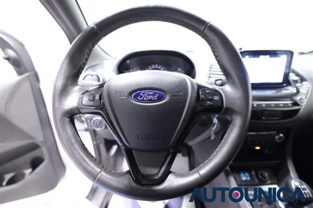 Ka+ Ka+ 1.5 TDCI 95 CV START