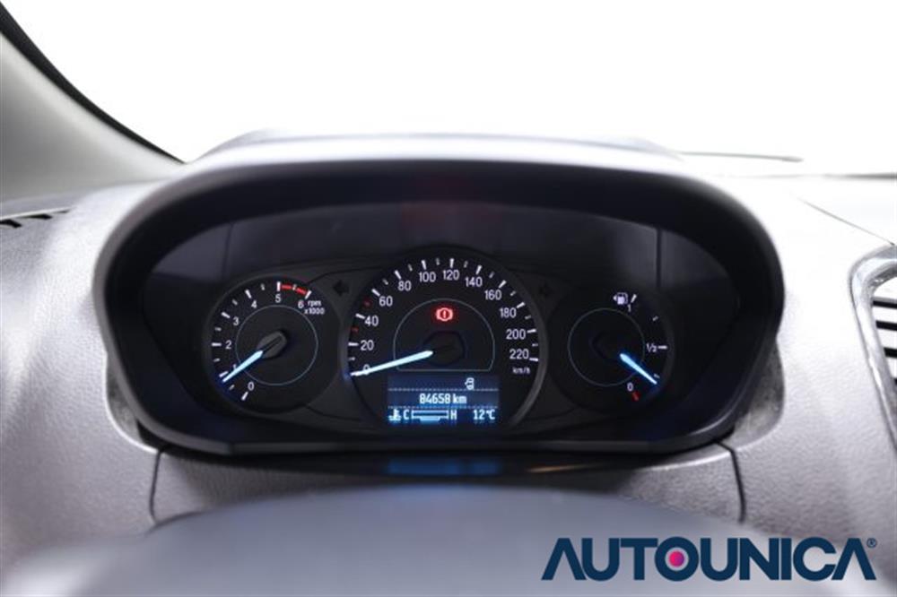 Ka+ Ka+ 1.5 TDCI 95 CV START