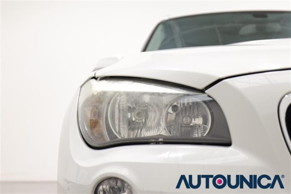 X1 X1 SDRIVE 16D AUTOMATIC