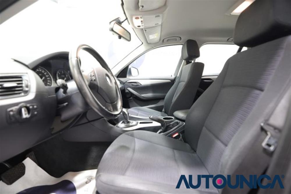 X1 X1 SDRIVE 16D AUTOMATIC