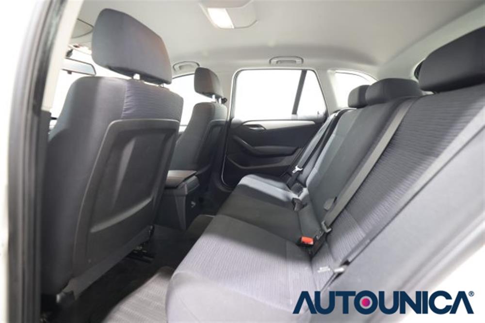 X1 X1 SDRIVE 16D AUTOMATIC