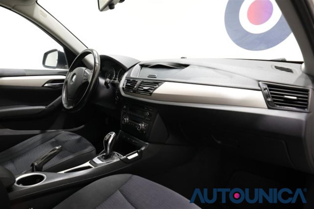 X1 X1 SDRIVE 16D AUTOMATIC