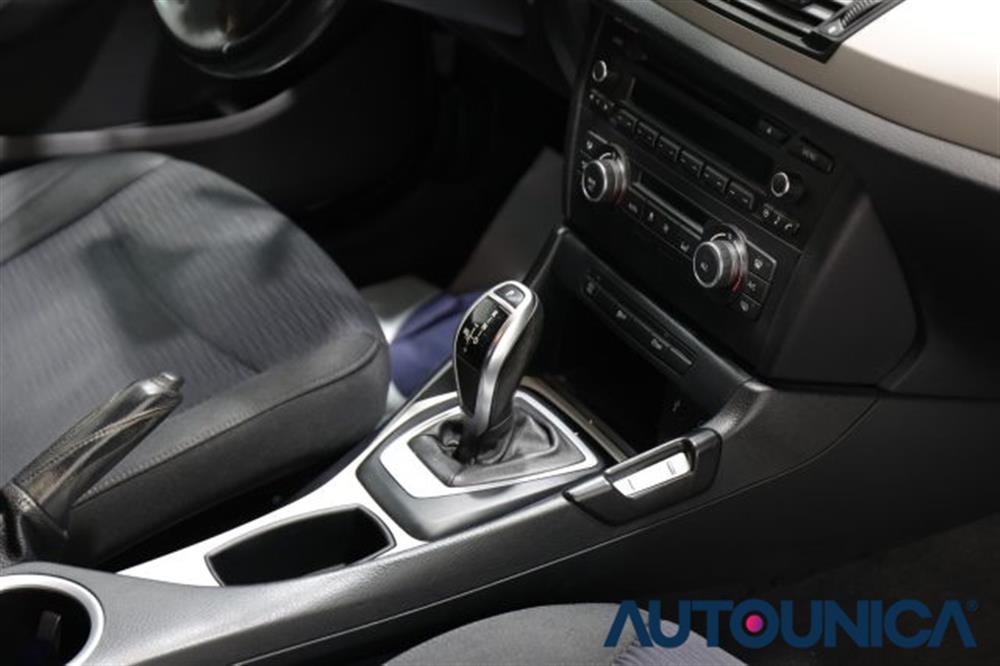 X1 X1 SDRIVE 16D AUTOMATIC