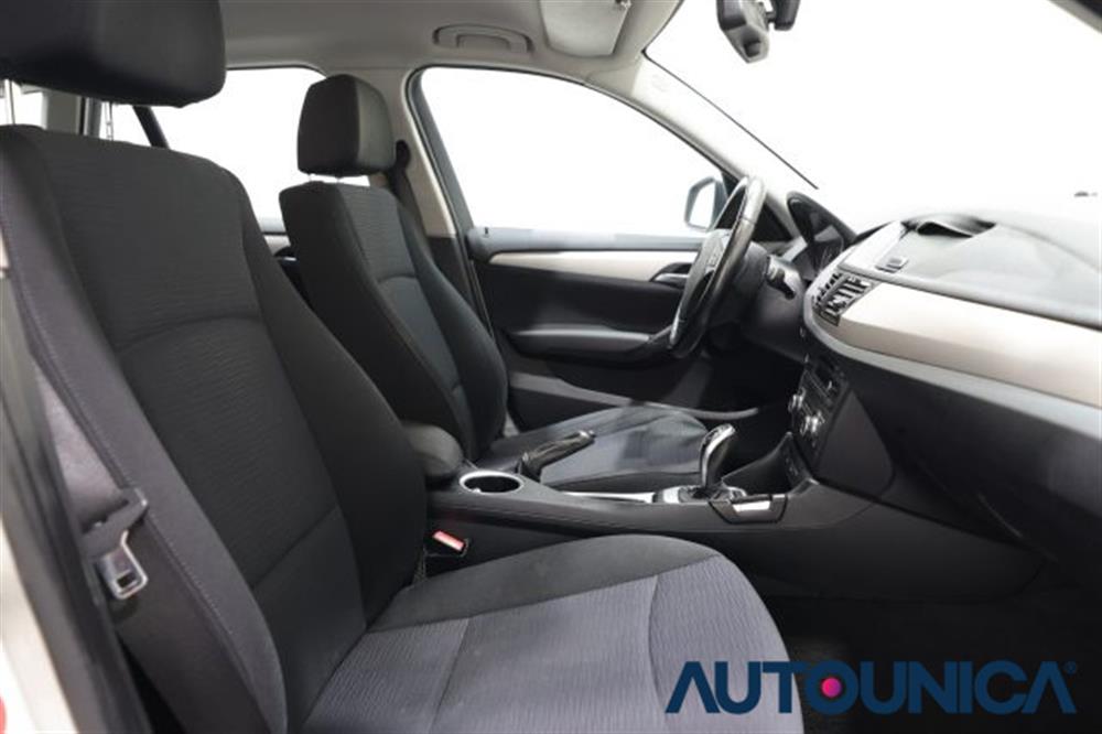 X1 X1 SDRIVE 16D AUTOMATIC