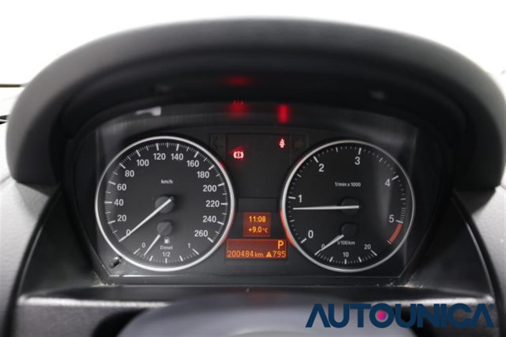 X1 X1 SDRIVE 16D AUTOMATIC