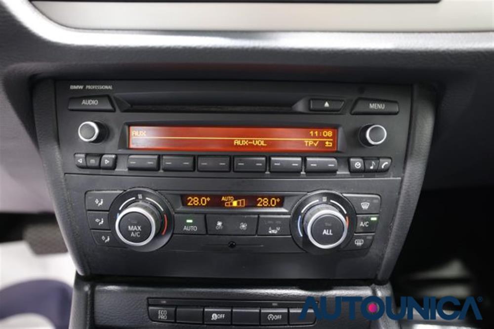 X1 X1 SDRIVE 16D AUTOMATIC