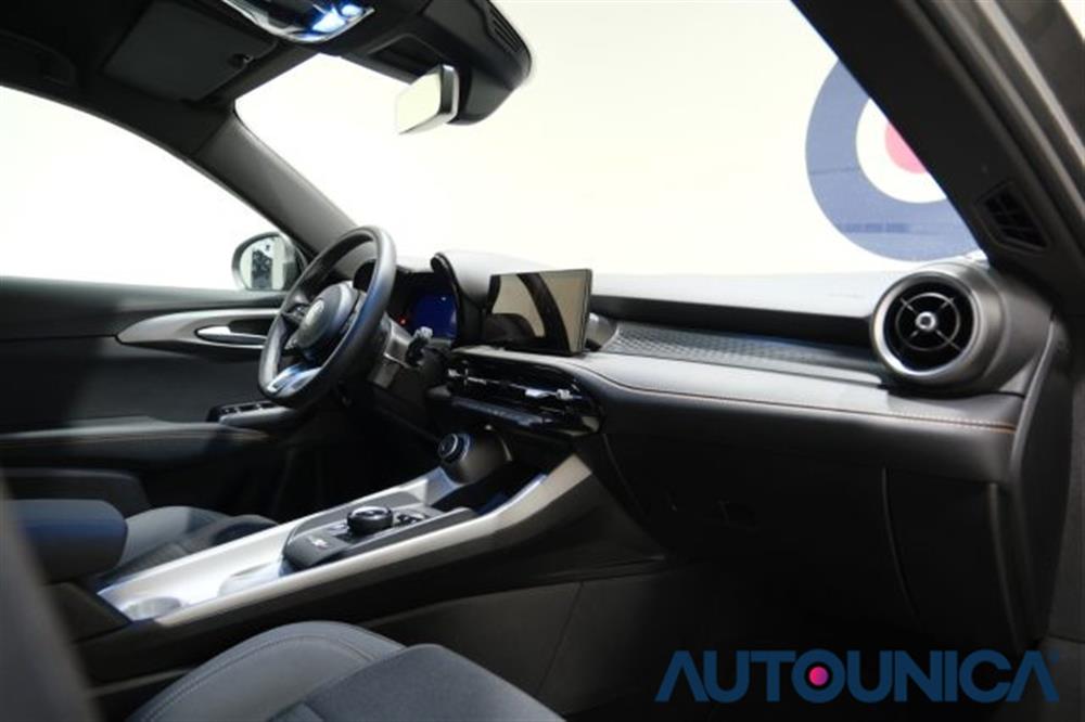 Tonale Tonale 1.5 160 CV MHEV TCT7