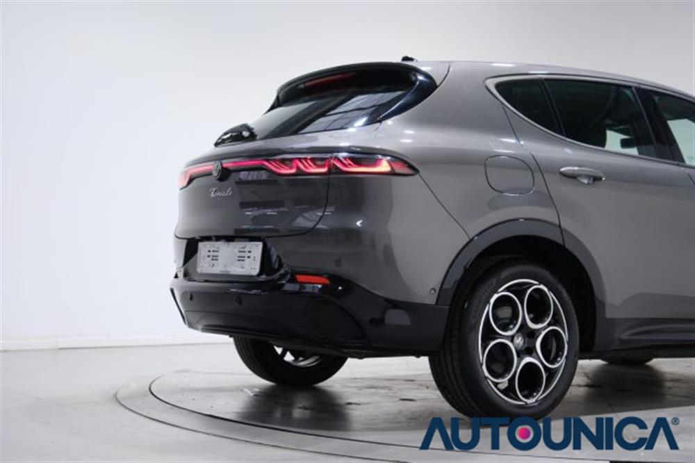 Tonale Tonale 1.5 160 CV MHEV TCT7