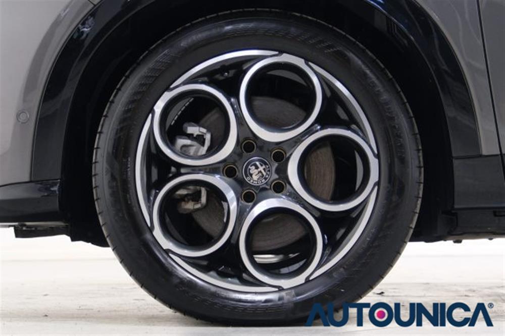 Tonale Tonale 1.5 160 CV MHEV TCT7