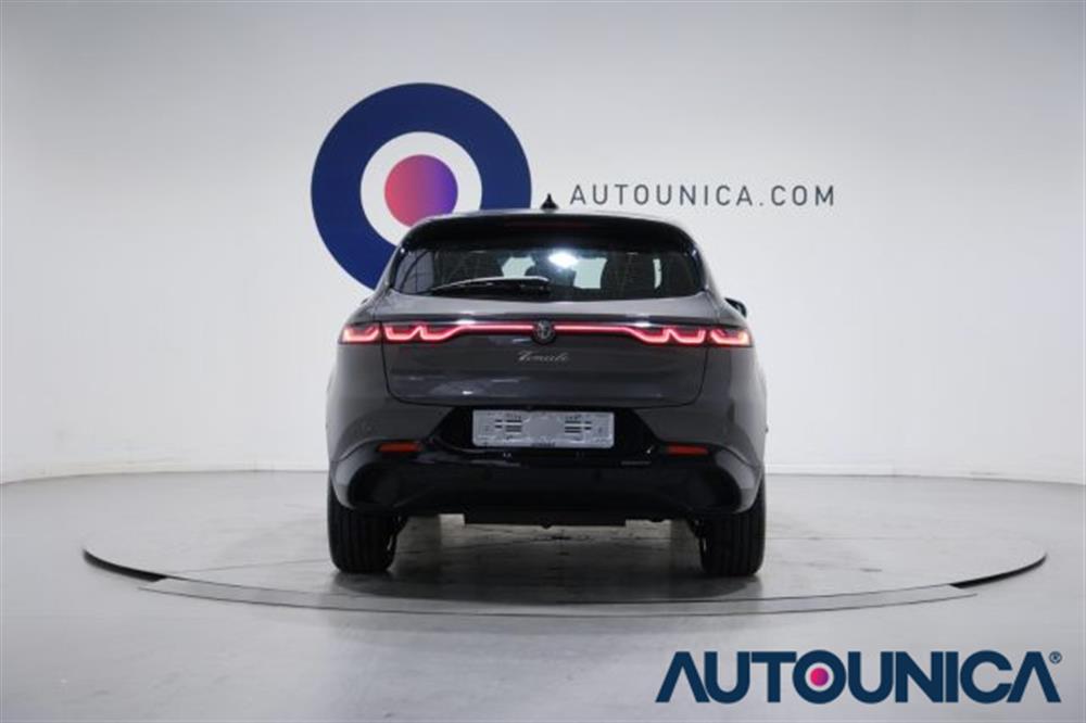 Tonale Tonale 1.5 160 CV MHEV TCT7