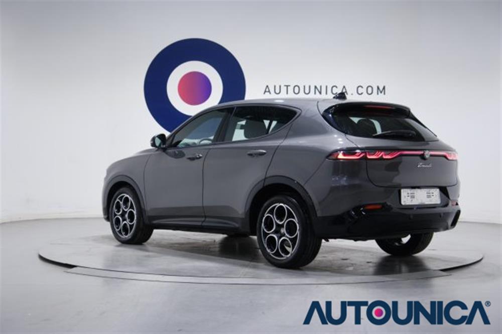 Tonale Tonale 1.5 160 CV MHEV TCT7