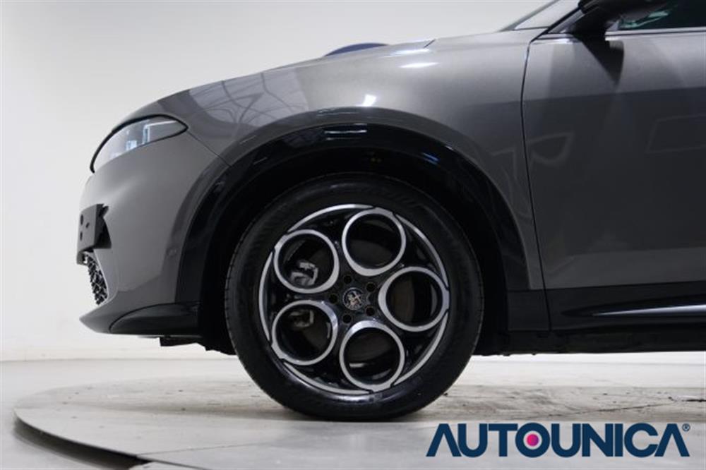 Tonale Tonale 1.5 160 CV MHEV TCT7