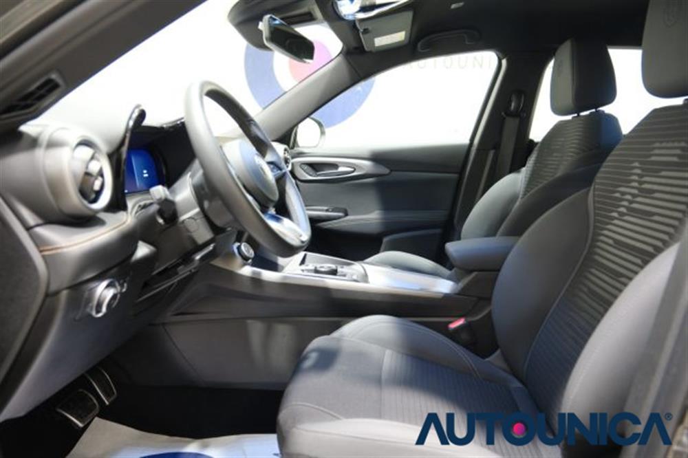 Tonale Tonale 1.5 160 CV MHEV TCT7