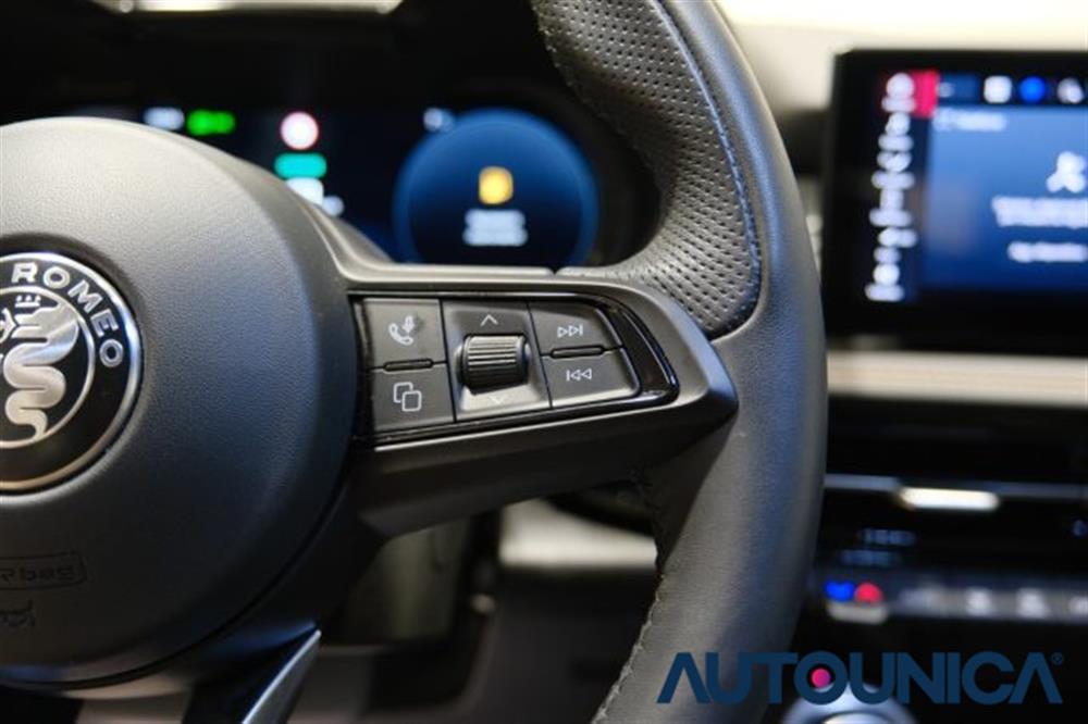 Tonale Tonale 1.5 160 CV MHEV TCT7