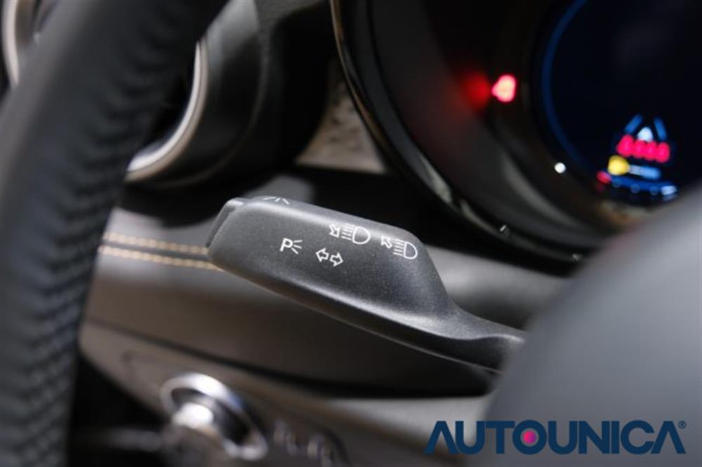 Tonale Tonale 1.5 160 CV MHEV TCT7