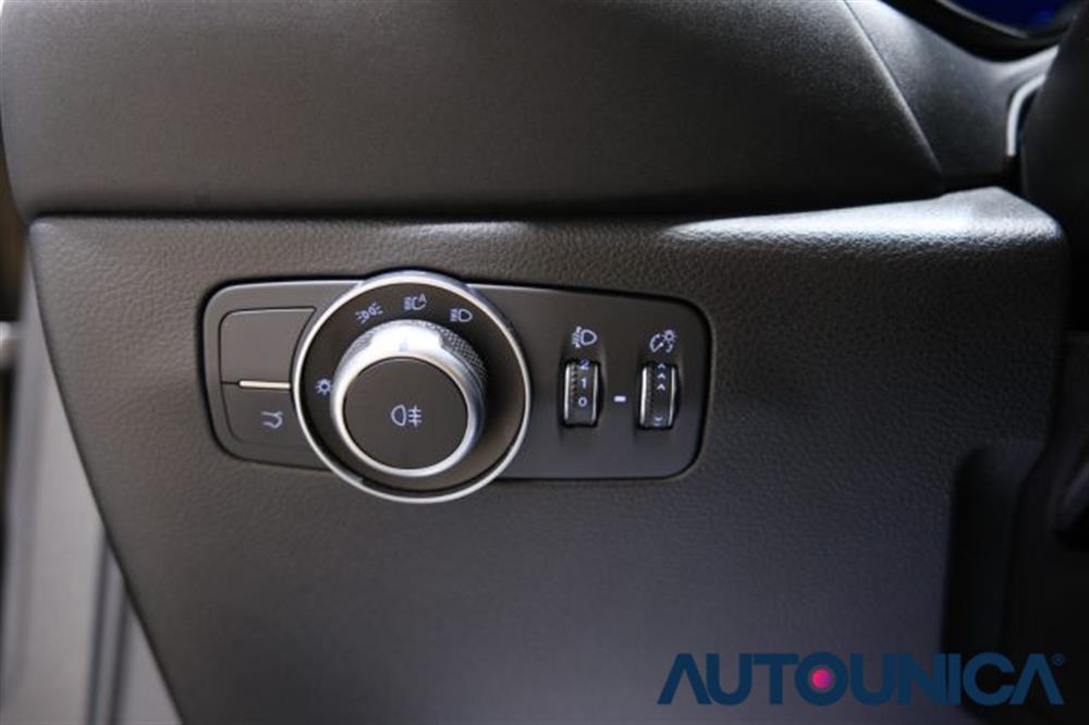 Tonale Tonale 1.5 160 CV MHEV TCT7