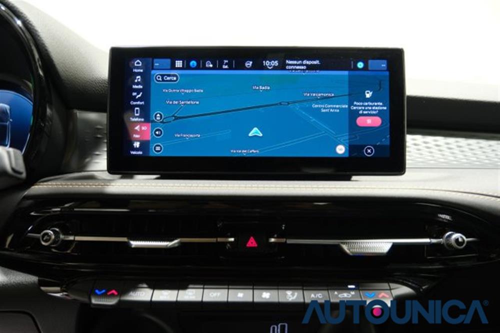 Tonale Tonale 1.5 160 CV MHEV TCT7