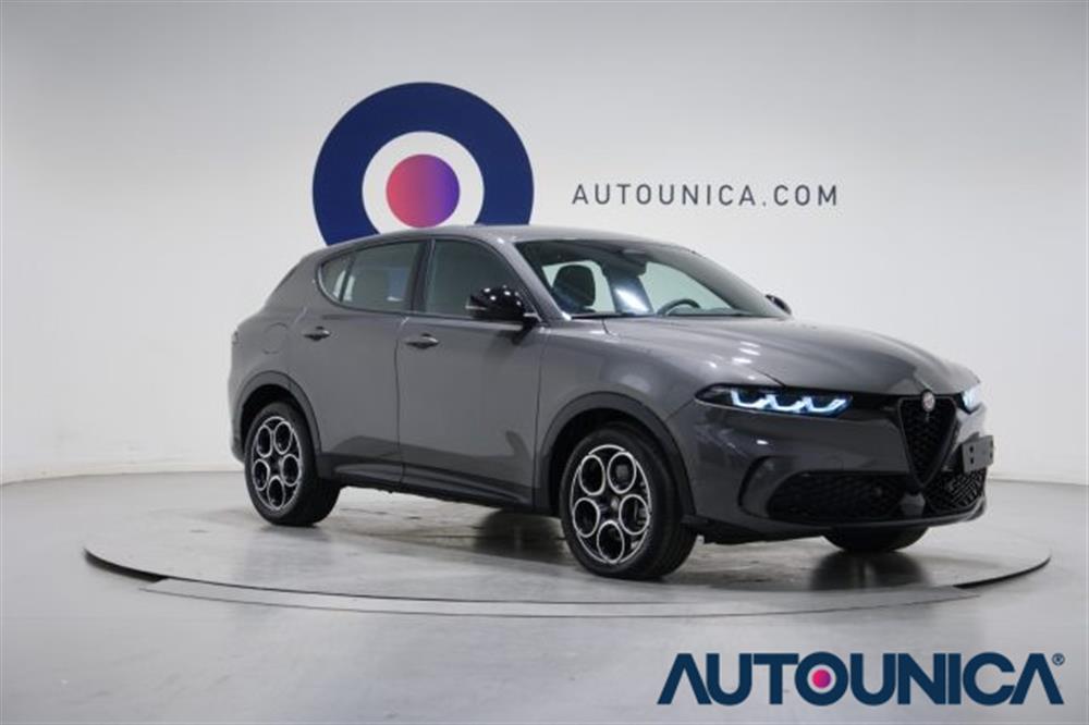 Tonale Tonale 1.5 160 CV MHEV TCT7