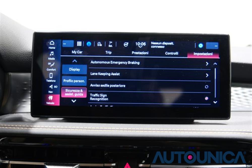 Tonale Tonale 1.5 160 CV MHEV TCT7