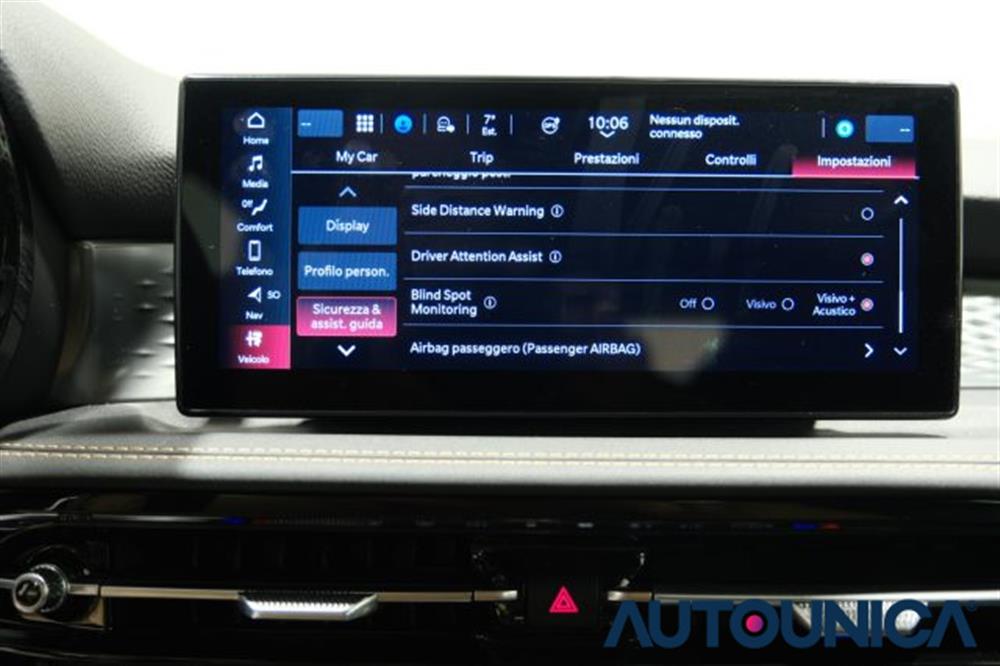 Tonale Tonale 1.5 160 CV MHEV TCT7