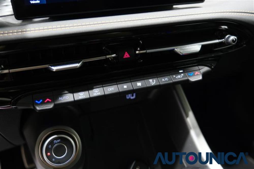 Tonale Tonale 1.5 160 CV MHEV TCT7