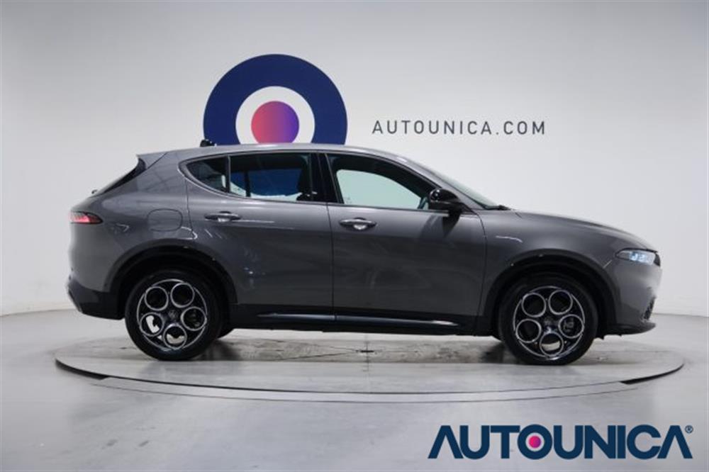 Tonale Tonale 1.5 160 CV MHEV TCT7