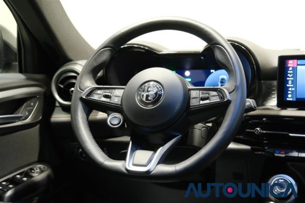 Tonale Tonale 1.5 160 CV MHEV TCT7