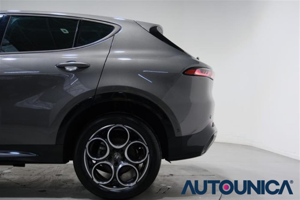 Tonale Tonale 1.5 160 CV MHEV TCT7