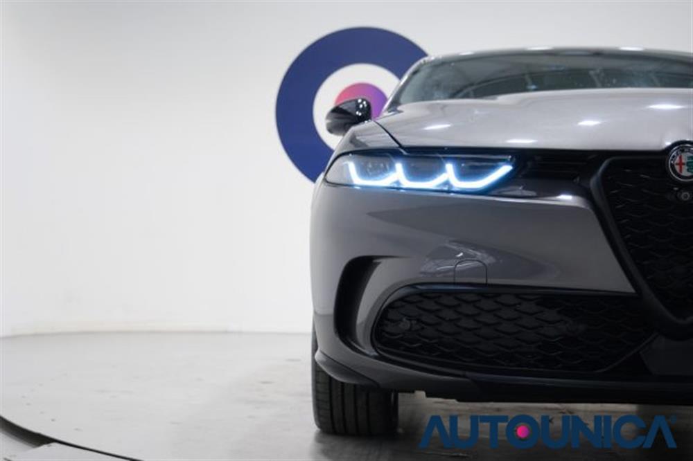 Tonale Tonale 1.5 160 CV MHEV TCT7