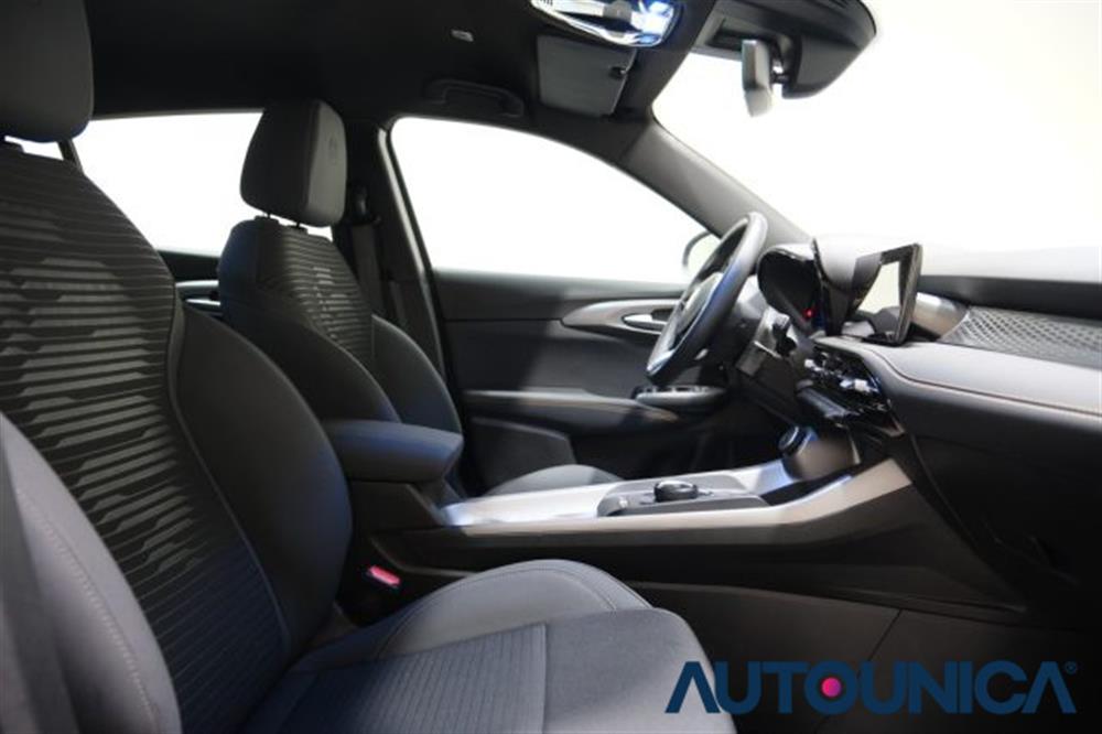 Tonale Tonale 1.5 160 CV MHEV TCT7