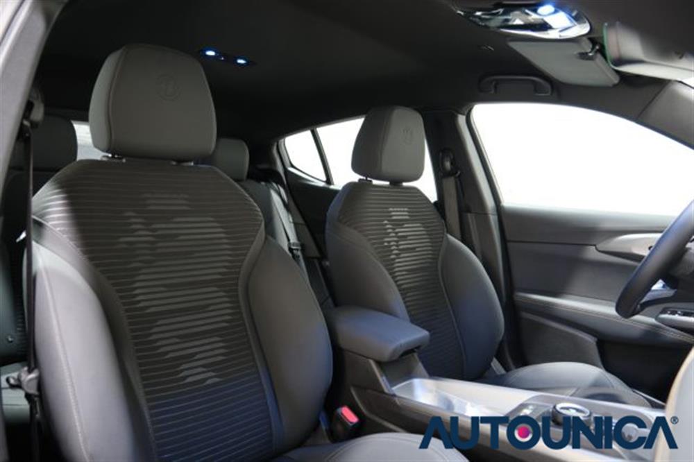 Tonale Tonale 1.5 160 CV MHEV TCT7