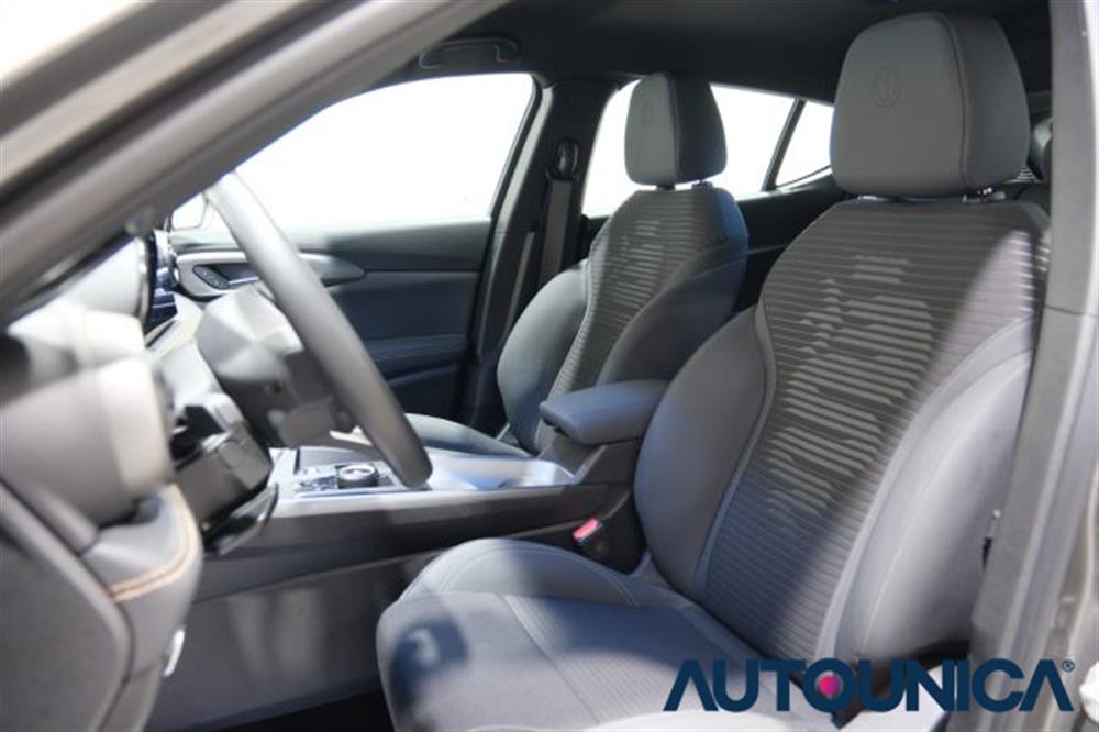 Tonale Tonale 1.5 160 CV MHEV TCT7