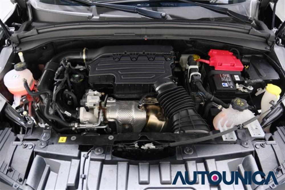 Tonale Tonale 1.5 160 CV MHEV TCT7