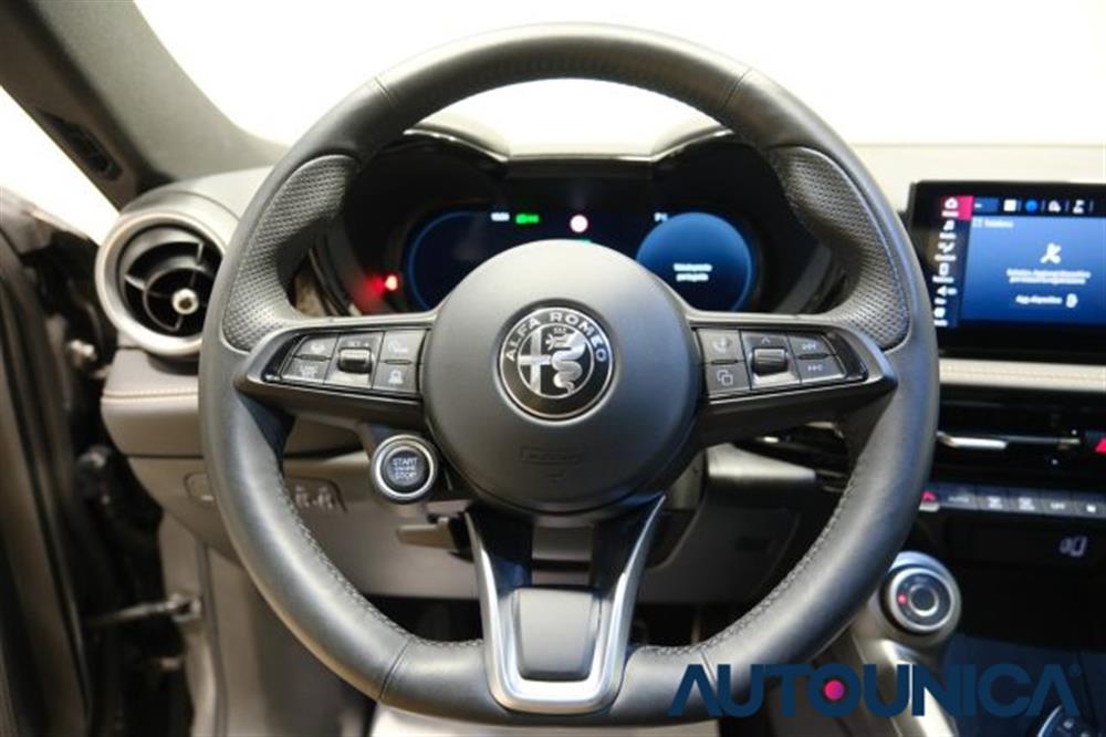 Tonale Tonale 1.5 160 CV MHEV TCT7