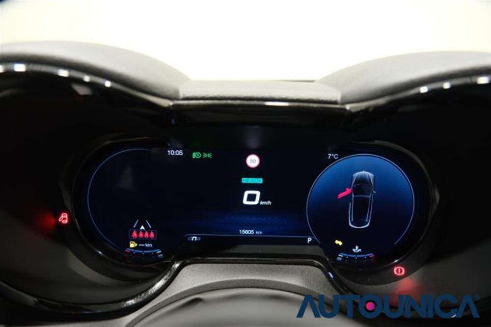 Tonale Tonale 1.5 160 CV MHEV TCT7