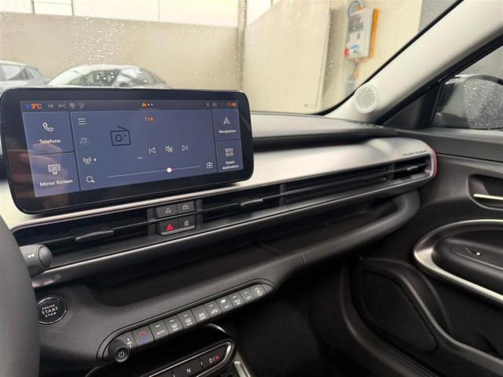 Avenger Avenger 1.2 E-HYBRID 110 CV