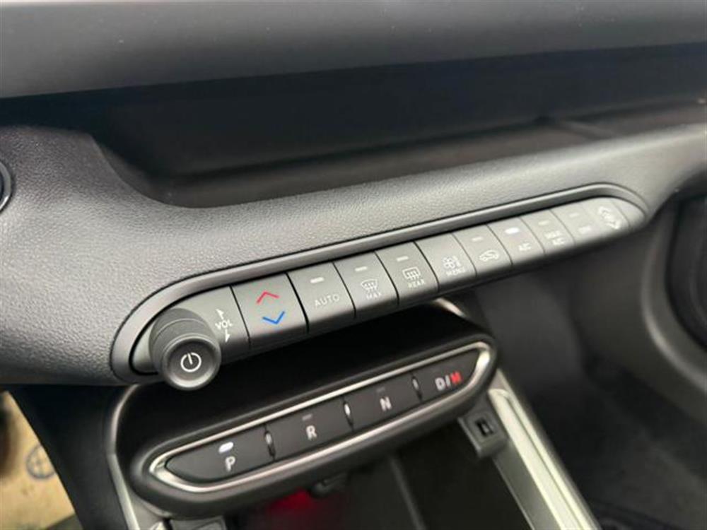 Avenger Avenger 1.2 E-HYBRID 110 CV