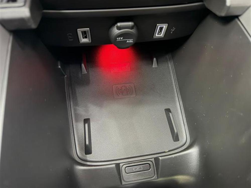 Avenger Avenger 1.2 E-HYBRID 110 CV