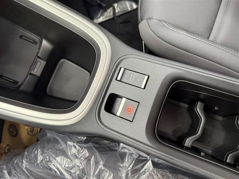 Avenger Avenger 1.2 E-HYBRID 110 CV