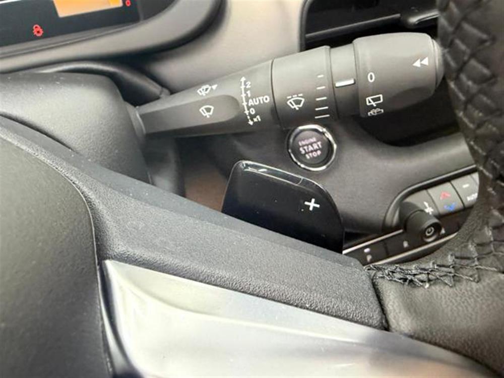 Avenger Avenger 1.2 E-HYBRID 110 CV