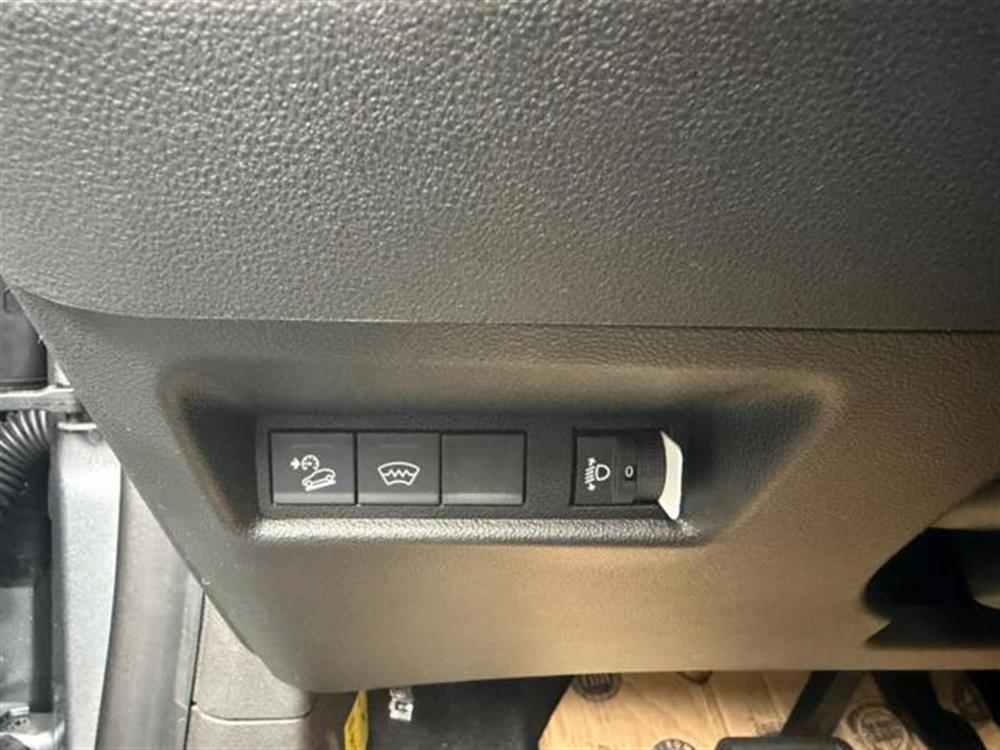 Avenger Avenger 1.2 E-HYBRID 110 CV