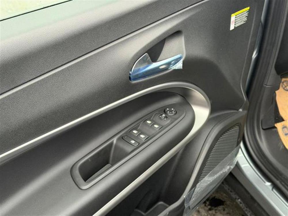 Avenger Avenger 1.2 E-HYBRID 110 CV