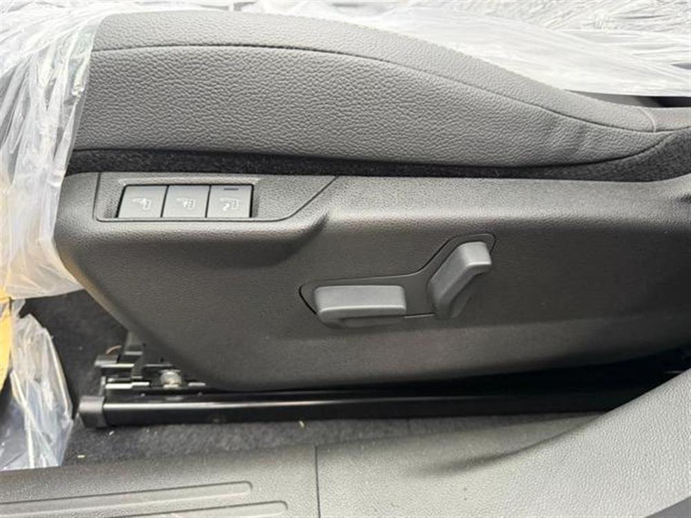 Avenger Avenger 1.2 E-HYBRID 110 CV